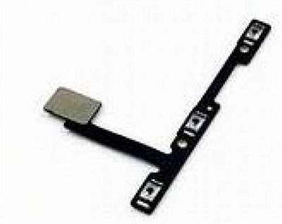 Spares4ever PVBF-643 Vivo V7+ Power ON/OFF Button