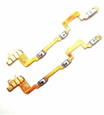 Spares4ever PVBF-880 Tecno i5 Power ON/OFF Button
