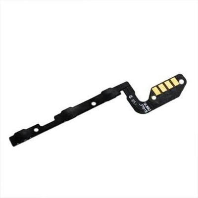 Spares4ever PVBF-121 Motorola Moto G5 Power ON/OFF Button