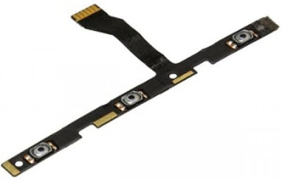 Spares4ever PVBF-99 Motorola Moto G7 Power ON/OFF Button