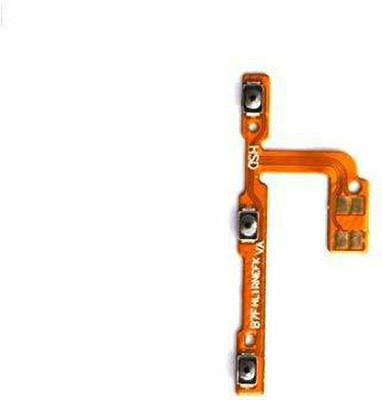 Spares4ever PVBF-266 Honor 9I Power ON/OFF Button