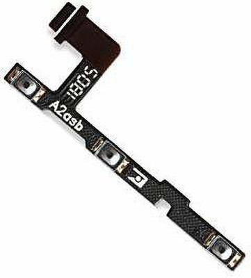 Spares4ever PVBF-35 Motorola Moto G6 Power ON/OFF Button