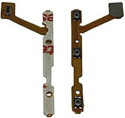 Spares4ever PVBF-62 Vivo V3 Max Power ON/OFF Button