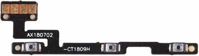 Spares4ever PVBF-737 MAX 3 Power ON/OFF Button