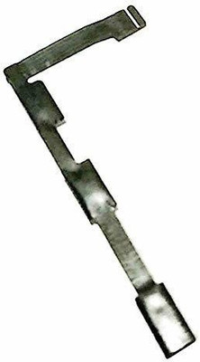 Spares4ever PVBF-892 Micromax C1A Power ON/OFF Button