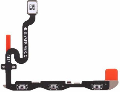 Spares4ever PVBF-160 Huawei Honor Mate 20 Pro Power ON/OFF Button