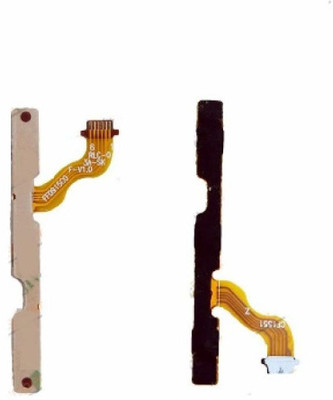 Spares4ever PVBF-571 Lyf Wind 6 Power ON/OFF Button