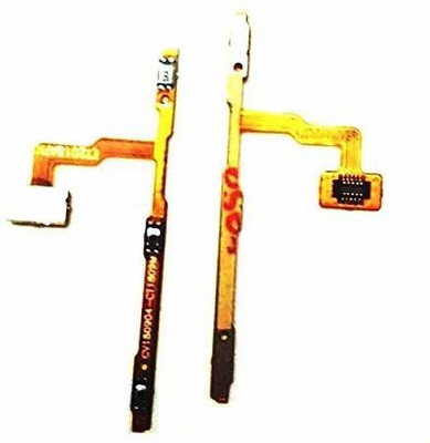 Spares4ever PVBF-665 Vivo V11 Power ON/OFF Button