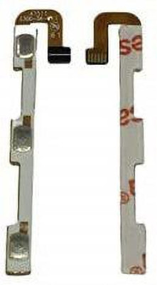 Spares4ever PVBF-147 Asus Zenfone Max M1 Power ON/OFF Button