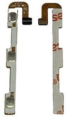 Spares4ever PVBF-918 Asus Zenfone Max M1 Power ON/OFF Button