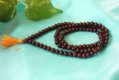 KC PRODUCTS Tourmaline Crystal Chain
