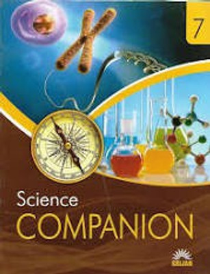Srijan Science COMPANION 7(Paperback, Srijan Publishers P ltd)