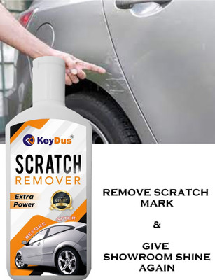 keydus Scratch Remover Liquid(100 g)
