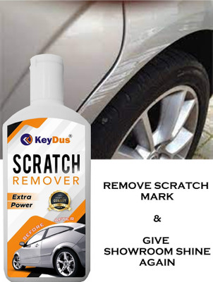 keydus Scratch Remover Liquid(100 g)