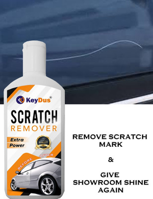 keydus Scratch Remover Wax(100 g)