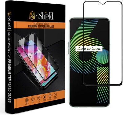 MS-Shield Screen Guard for Realme 6i(Pack of 1)
