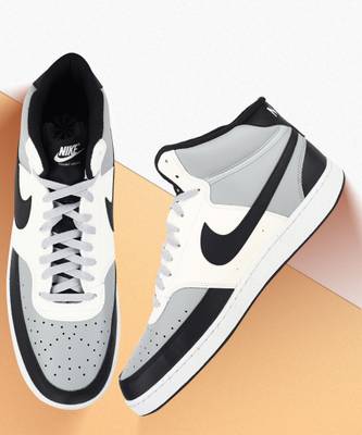 NIKE NK Court Vision Mid Next Nature Men's Shoes Basketball Shoes For Men