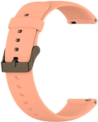 TECHWIND 22MM Classic Silicon Watch Belt (CHECK MODEL LIST) Smart Band Strap Smart Smart Watch Strap(Mullti Color)