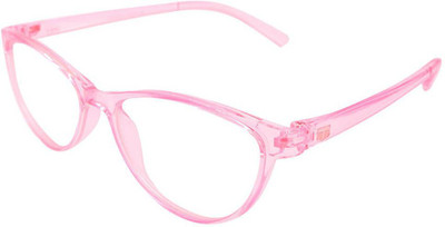 TAJ Full Rim Cat-eyed Frame(51 mm)