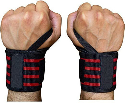 BQH Wrist Straps for Weight Lifting Men and Women Abdominal Belt