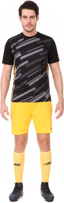 VECTOR X Printed Men Track Suit
