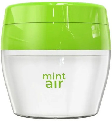 Mint Air lemon Diffuser Tangy lemon Car Freshener (125 g)(1 Units)