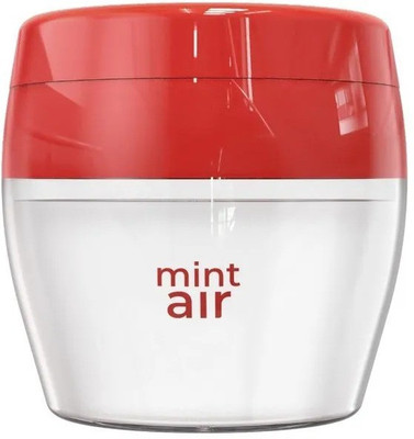 Mint Air BERRY CRUSH Diffuser Berry Crush Car Freshener (125 g)(1 Units)