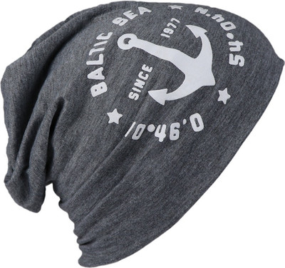 iSweven Solid Beanie Cap
