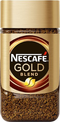 Nescafe Gold Blend Instant Coffee(50 g)