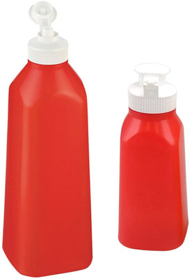 Primeway Sauce Set Plastic(2 Piece)