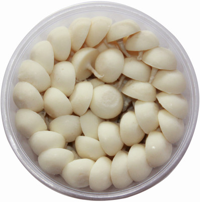 Shree Hari Ghee Batti Ghee Batti || Ghee jyoti For Aarti || 100 Pcs. Cotton Wick(Pack of 100) deal from flipkart Shree Hari Ghee Batti Ghee Batti || Ghee jyoti For Aarti || 100 Pcs. Cotton Wick(Pack of 100) deal from flipkart
