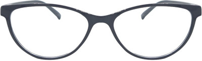 Wemall Full Rim Cat-eyed Frame(51 mm)