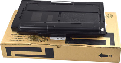 FTC TK 7120 Compatible Toner Cartridge Black Ink Toner