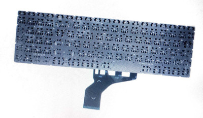 TechSonic Pavilion DA0032WM 15-DA0053WM 15-DA0073WM 15-DA0010TX Laptop Keyboard Replacement Key