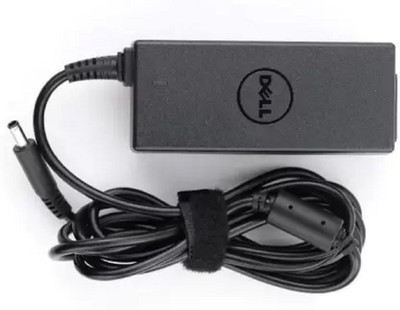 DELL INSPIRON 3558 ORIGINAL 45 W Adapter(Power Cord Included)