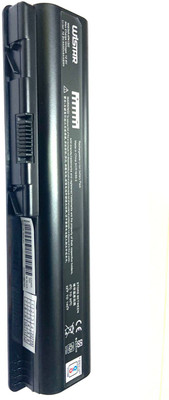 WISTAR HSTNN-C51C HSTNN-C52C Laptop Battery for Hp Pavilion DV6Z-2100 CTO DV4 DV5 6 Cell Laptop Battery