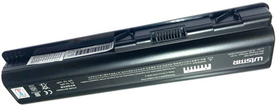 WISTAR Laptop Battery 484170-001 Hp DV4 G71 CQ60 G60 DV5 484172-001 HSTNN-LB72 6 Cell Laptop Battery