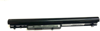 WISTAR CQ14 Battery for Hp Pavilion 15-A004SG 15-A006SF 15-A006SG 15-A007SF 4 Cell Laptop Battery