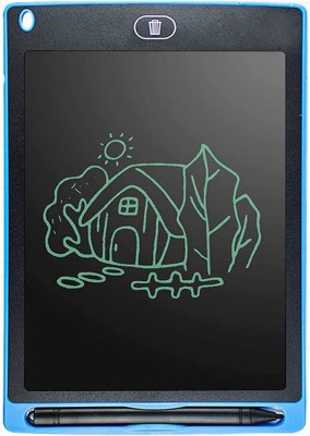 MAMMOTH TREE 8.5 Inch LCD Writing Tablet For Kids 3+ Age ( Pack of 1 )(Purple)