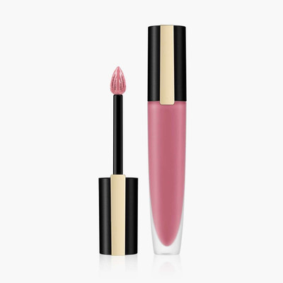 YAWI Long Lasting Liquid Matte Lipstick(Brown, 6 ml)