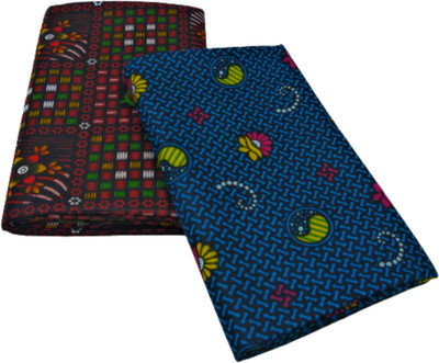 Mps cotton cool Printed Multicolor Lungi