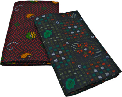Mps cotton cool Floral Print Multicolor Lungi