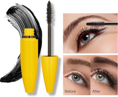 AGLEY SUPER BEST PERFECT MASCARA 12 ml(BLACK)