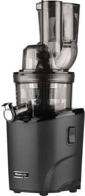 Kuvings by Kuvings REVO830 Professional Cold Press Juicer Black 240 W Juicer (1 Jar, Black)