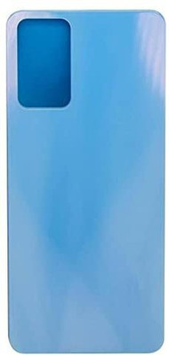 IncMart Oppo Reno 7 Back Panel(Blue)