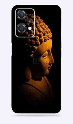 SkinoMania Nord CE2 Lite-(5G) Mobile Skin(Dark Buddha)