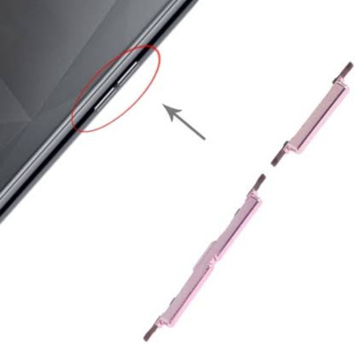 Bhaviya OPPO A71 A71 Power ON/OFF Button