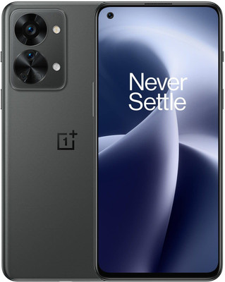 OnePlus Nord 2T 5G (Gray Shadow, 128 GB)(8 GB RAM)