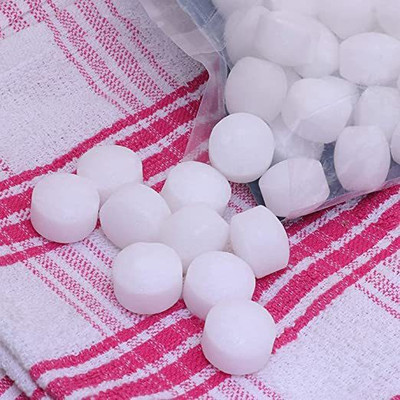 SHM Naphthalene Balls(100 g)
