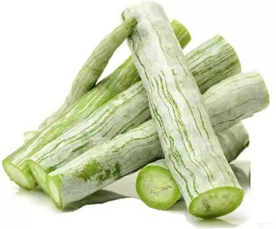 MAA Snake Gourd, Chichinda Seed(70 per packet)